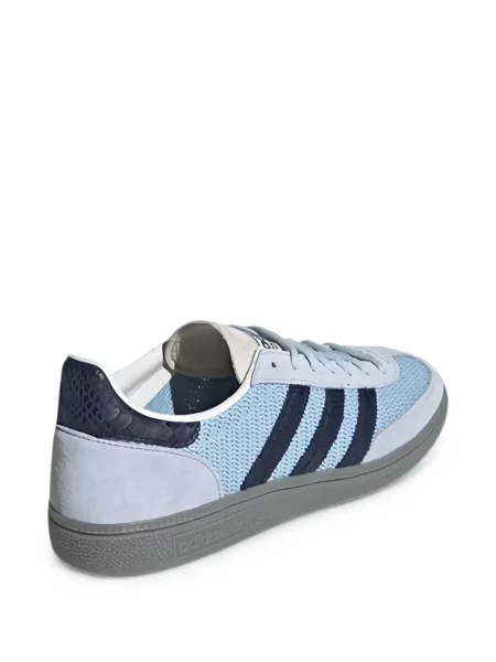 Sneakerși Adidas Adizero negru