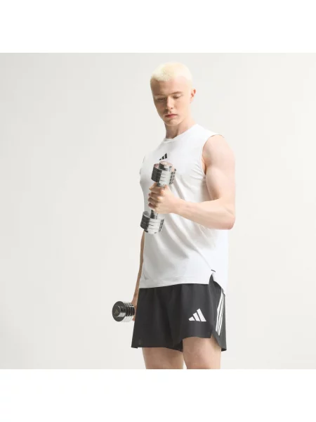 Kraťasy Adidas černé