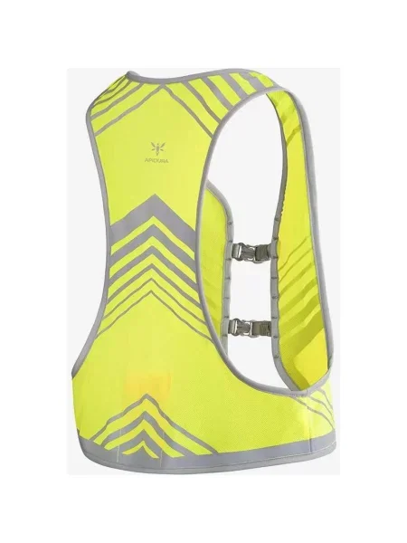 Kamizelka Apidura Packable Visibility L/XL żółty