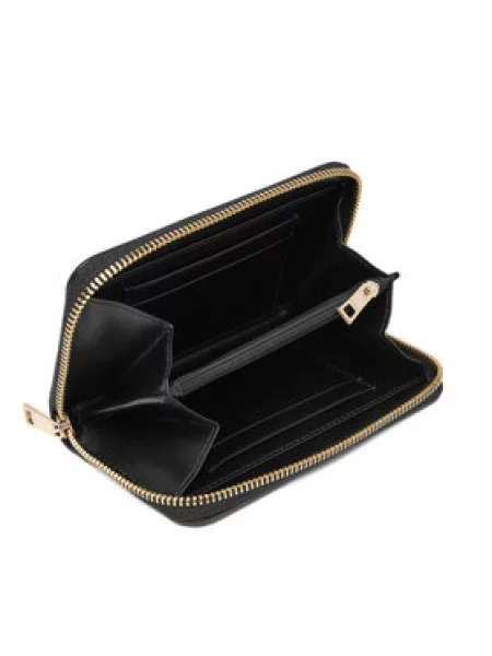 Furla Piniginė Camelia M juoda