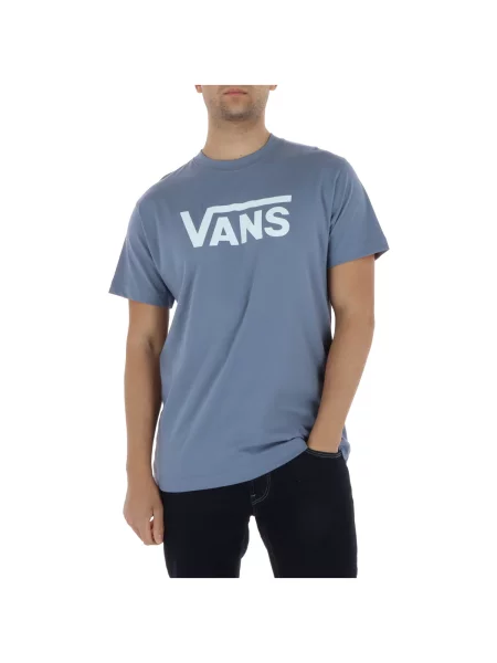 Majica Vans črna