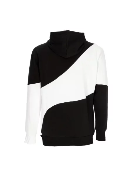 Sweter Puma czarny