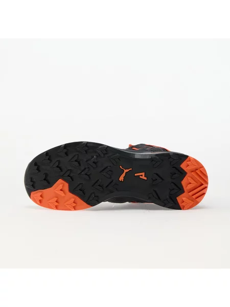 Sneakers Puma Explore Nitro GTX Black EUR 41 czarne