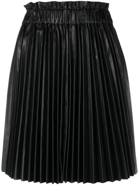 Fustă Red Valentino negru