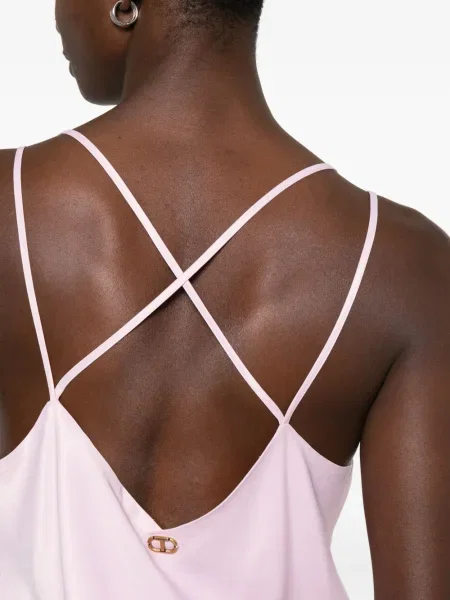 Top Twinset roz