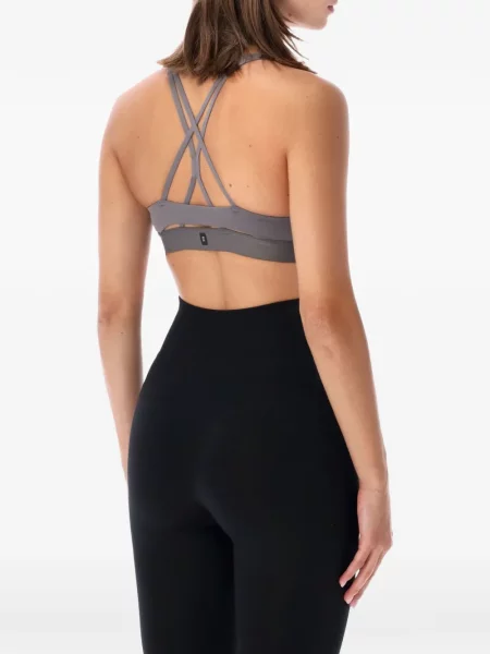 Sutien sport On gri