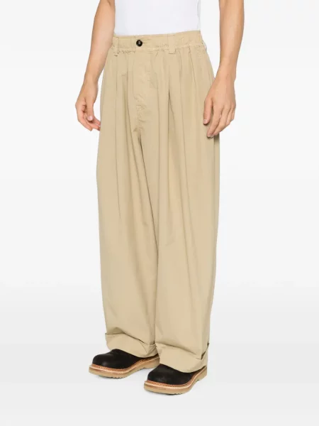 Pantaloni Marni