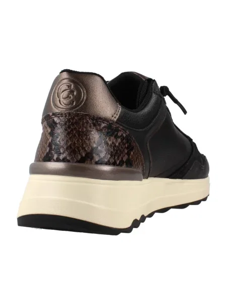 Pantofi Carmela negru