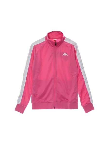 Bluza Kappa różowa