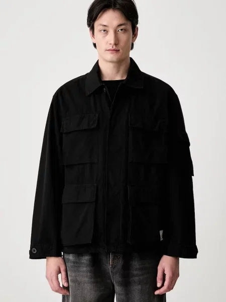 Carhartt WIP Manderson jachetă scurtă din pentru bărbați