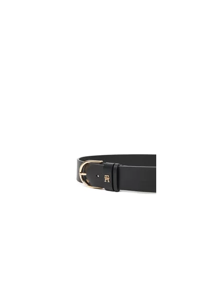 Moteriškas Tommy Hilfiger Essential Effortless juoda