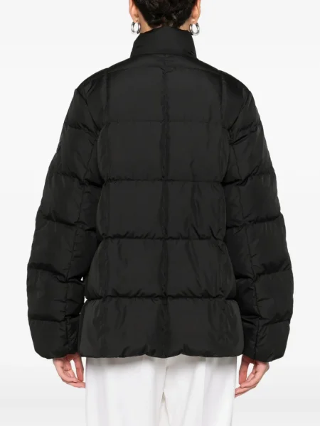 Geacă Moncler negru
