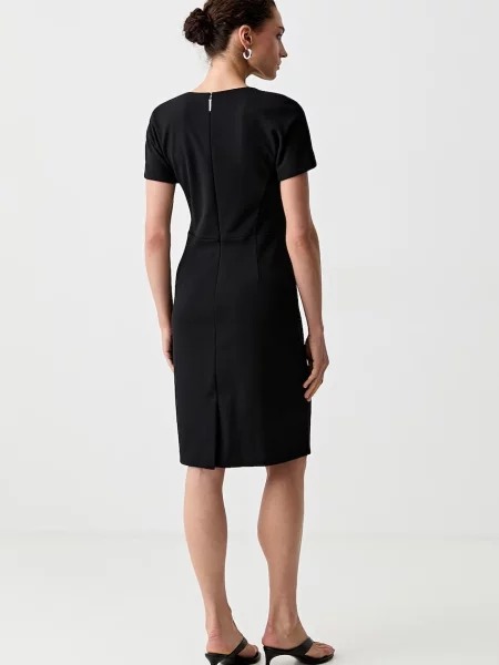 Calvin Klein ruha fekete