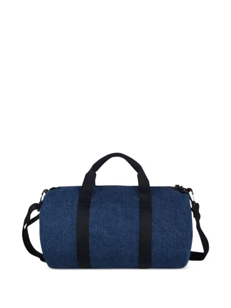 Torba dziecięca Tommy Hilfiger niebieska