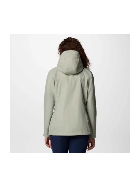 Columbia Vodootporna jakna Arcadia™ II zelena