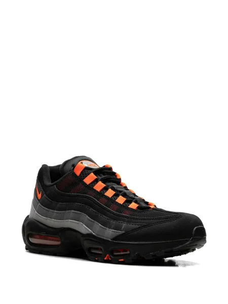 Tenisice Nike Pegasus s autogramom crna