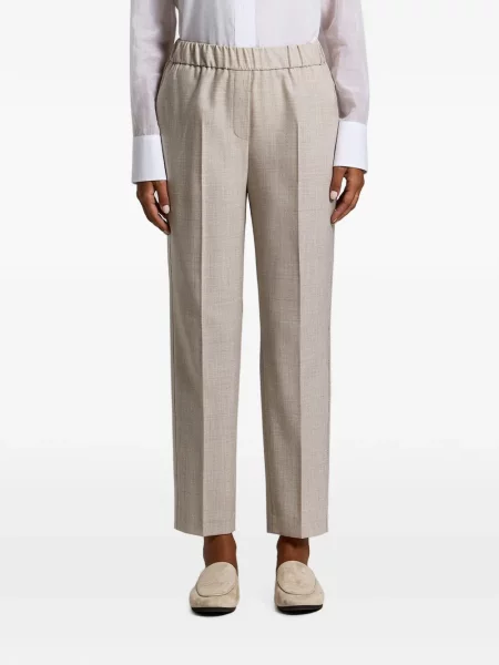 Pantaloni Peserico