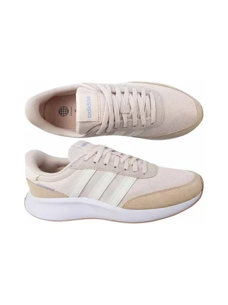 Pantofi copii Adidas bej