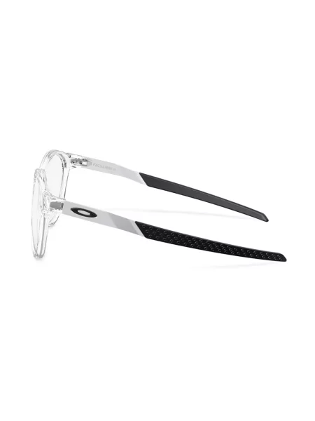 Ochelari de soare Oakley alb