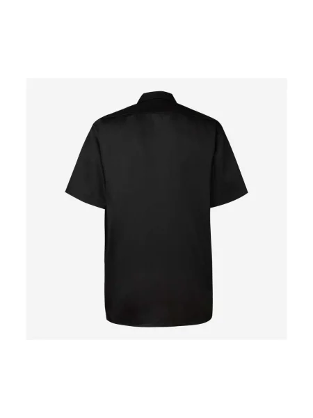 Dickies ing férfi galléros regular fekete
