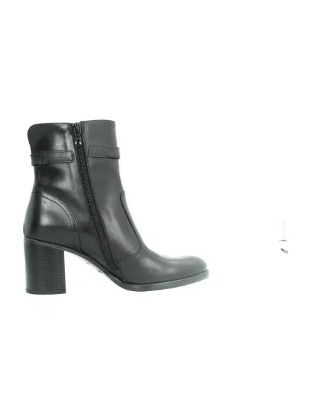 Pantofi Nerogiardini negru