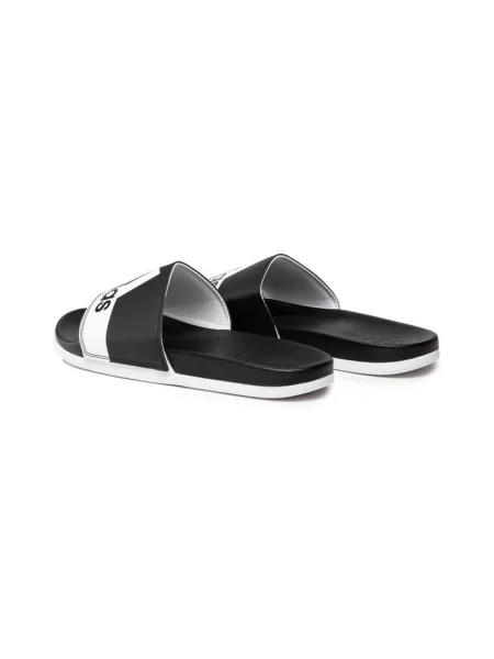 Félcipo Adidas fekete