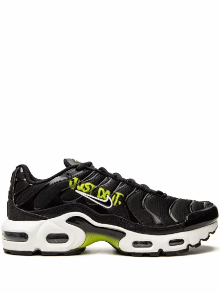 Sneakersy dziecięce Nike Air Max Plus czarne