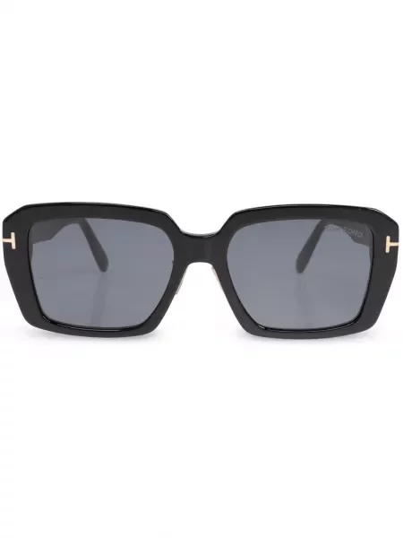 Ochelari de soare Tom Ford Eyewear negru