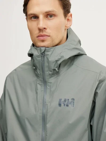 Helly Hansen esődzseki LOKE TERRA zöld