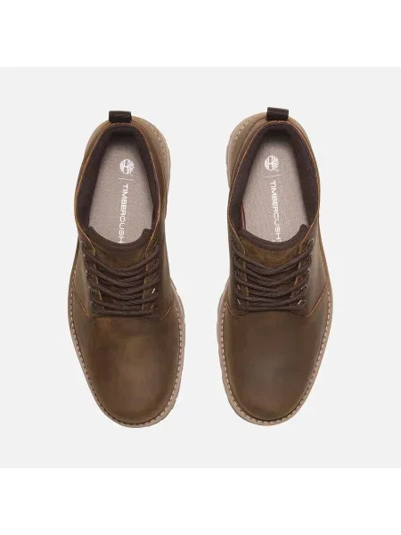 Pantofi Timberland maro