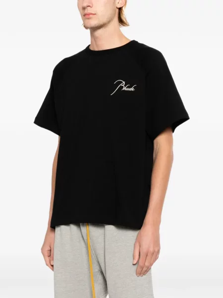 Tricou Rhude negru