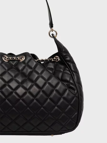 Сумка Guess черная