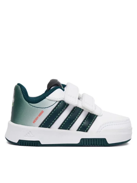 Dječje tenisice adidas TENSAUR MICKEY bijela