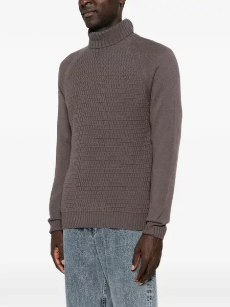 Pulover Corneliani maro