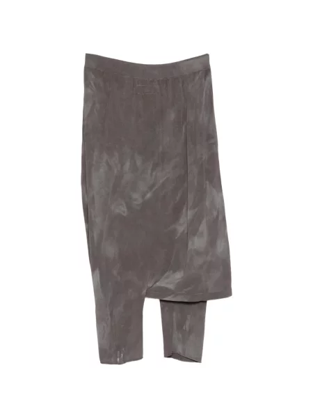 Pantaloni Rundholz gri