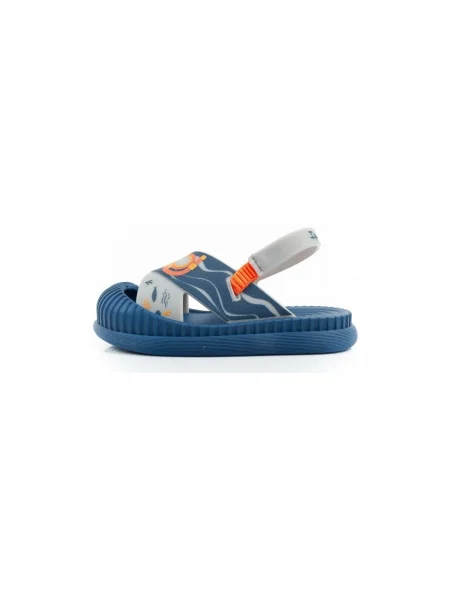 Pantofi copii Ipanema albastru