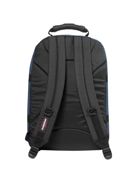 Batoh Eastpak modrá