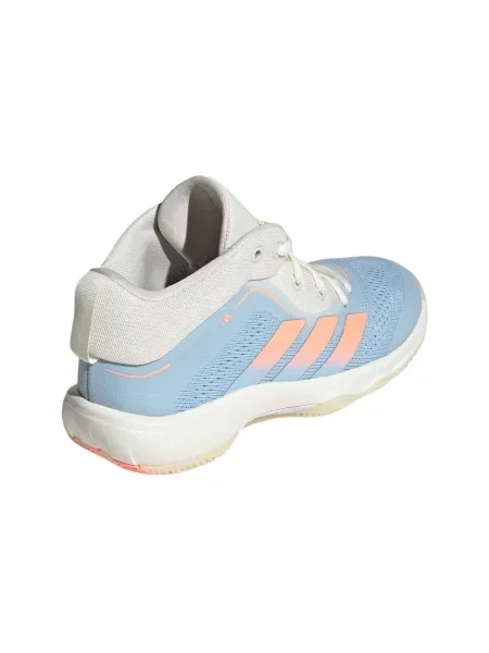 Pantofi copii Adidas albastru