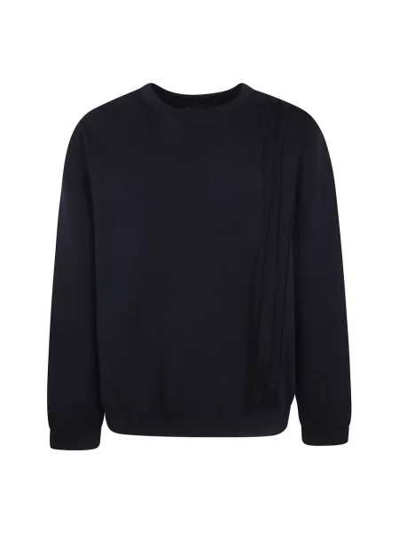 Bluza Emporio Armani czarna