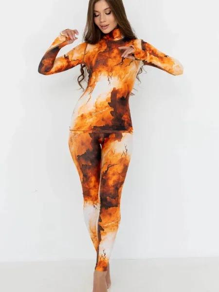 Термобілизна Totalfit