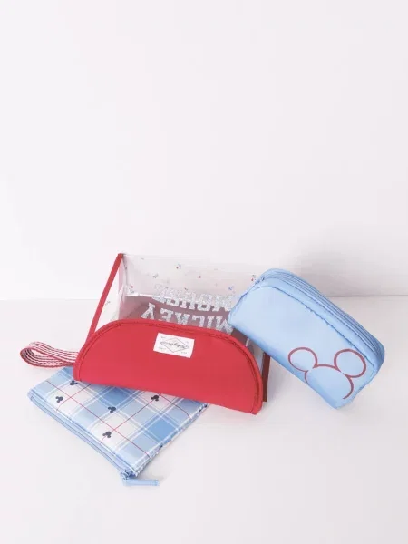 Косметичка Women'secret красная