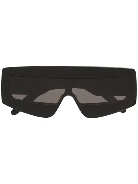 Ochelari de soare Rick Owens negru