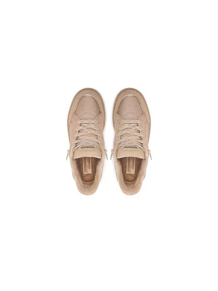 Skechers Sportcipők bézs