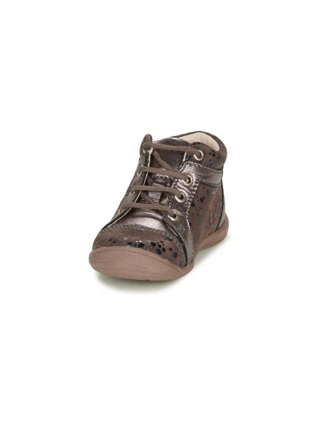 Pantofi copii Gbb maro