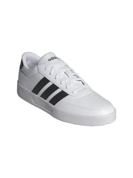 Tenisky Adidas biela