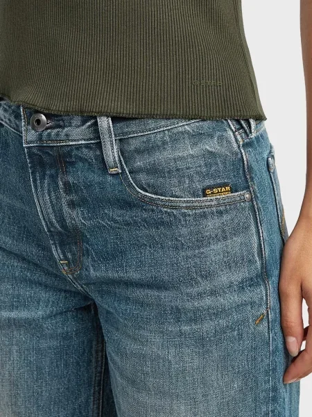 Топ G-star Raw сірий