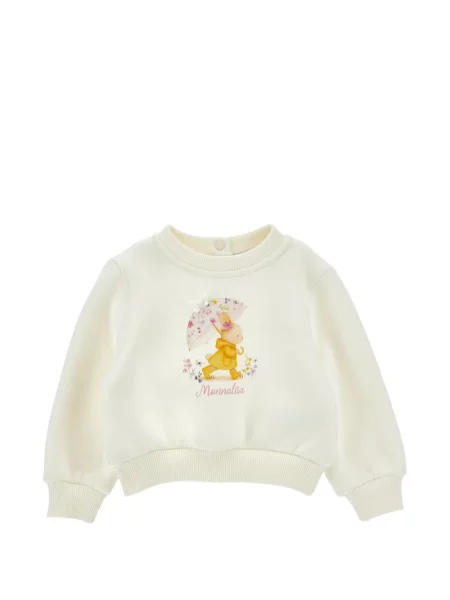 Sweter dziecięcy Monnalisa
