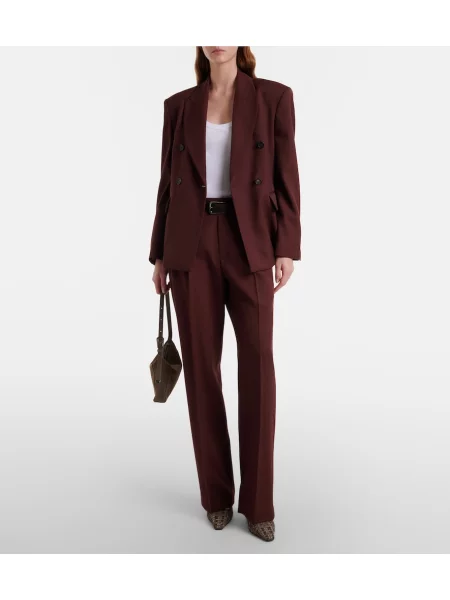 Top Brunello Cucinelli alb