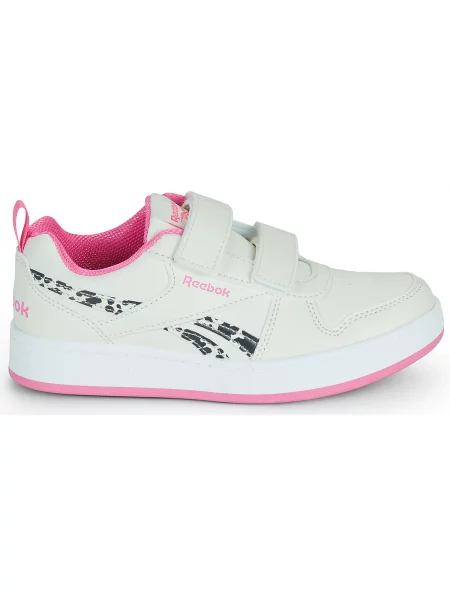 Gyerek félcipő Reebok Classic fehér