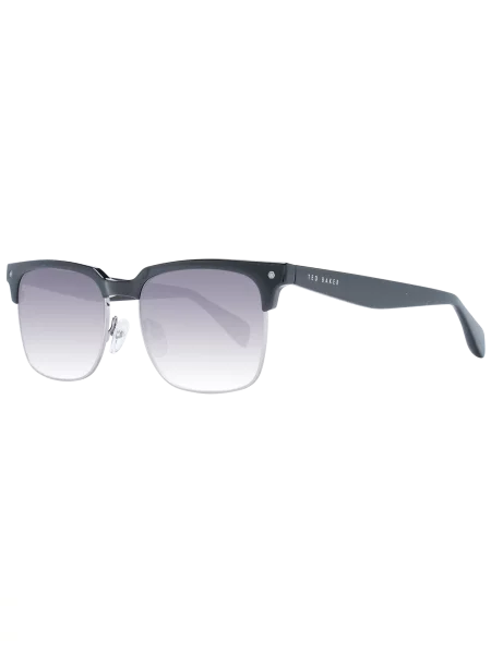 Okulary przeciwsłoneczne Ted Baker czarne